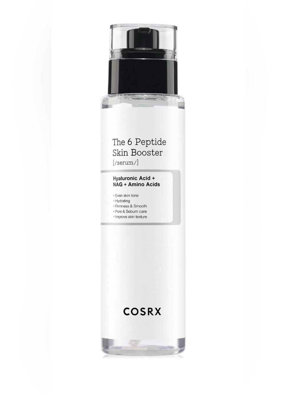 COS RX- 6 Peptide Skin Booster Serum -